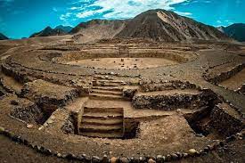 Caral